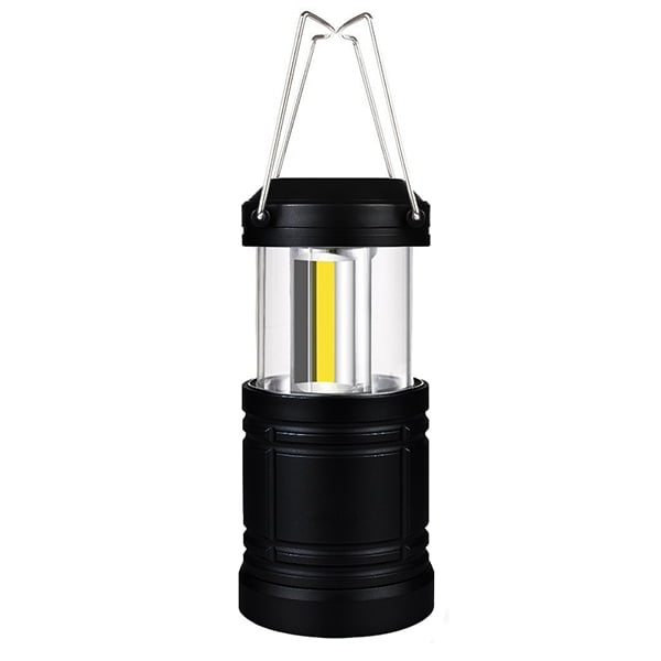 2 Pack Black Collapsible Led Lantern Ultra Bright COB LED Magnetic Base Uninex 2 Pack Black Collapsible Led Lantern Ultra Bright COB LED Magnetic Base Uninex